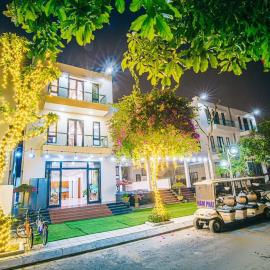 Villa FLC Sầm Sơn KT 03-03