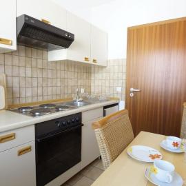 Dümmer Refugium - Ferienwohnung