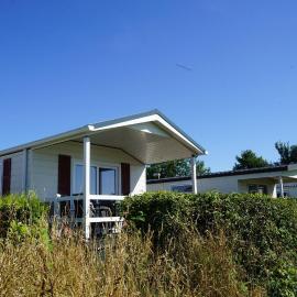 Ferienhaus Ostseechalet Seestern Gelting, hotel u gradu 'Gelting'