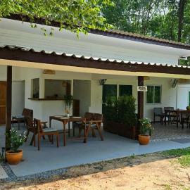 Gecko House Koh Kood, khách sạn ở Ban Bang Bao