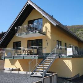 Ferienweingut Ulrich Göbel