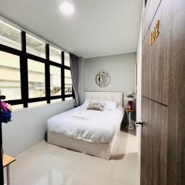 Luna hotel, hotel en Ban Ko