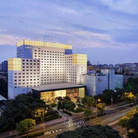 Gehua New Century Hotel Beijing, Hotel in Peking