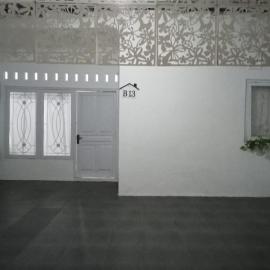 SatuRumah 5kamartidur 3AC Purwokerto Syariah, hotel u gradu Purvokerto