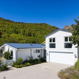 The Apartment at Arrowtown, hotel in Arrowtown
