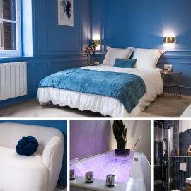 Le secret d'Ondine - Centre ville, hotel in Aix-les-Bains