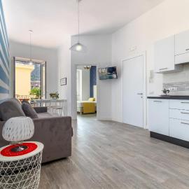 Casa Ersilia، فندق في ميتا