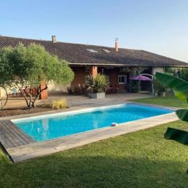 Logement familial « Le Ribet »