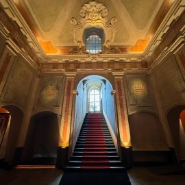 Hotel Palazzo Durazzo Suites, hotel em Gênova