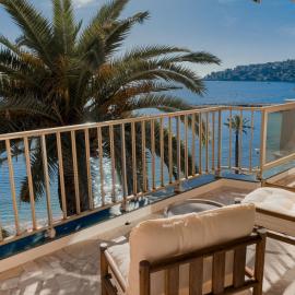 Soleil Riviera Apartament Côte d’Azur