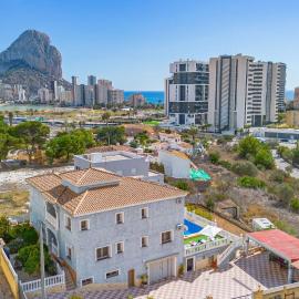 Villa Flora - Plusholidays