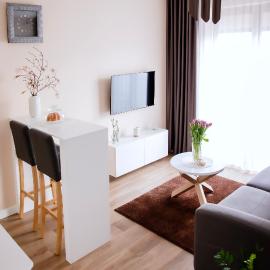 Apartament Bimba & Free Parking