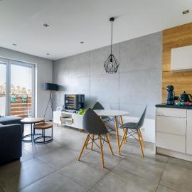 Apartament EcoPure pod Lasem Tychy, hotel Tychyben
