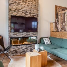 Chalet Edelweiss, hotel in Niedernsill