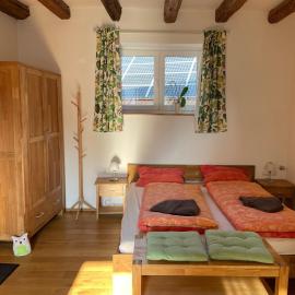Ferienwohnung Oma Else, hotel v destinácii Offenheim