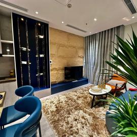 Kaida Apartment (凯达公寓酒店), hotell i Bắc Ninh