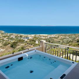 Bella Mare Sitia, ξενοδοχείο στη Σητεία