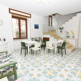 B&B IL BIVIO SUI SENTIERI，Pianillo的飯店