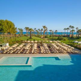 Mangia's Himera Resort, hotel di Campofelice di Roccella