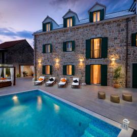 Humac Infinity Vero Apartments, hotel in Donji Humac