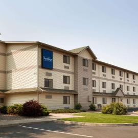 Travelodge by Wyndham Hermiston, hotel em Hermiston