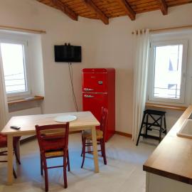 Casa Storta - Cycle Garage CON BICICLETTE, hotel sa Pisogne