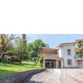Civico 7, hotel in Clusane sul Lago