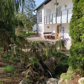 Ferienwohnung Waldblick, Hotel in Bad Dürrheim