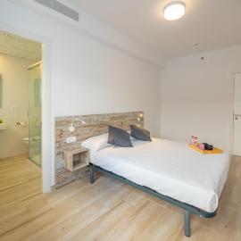 Agi Gloria Rooms, hotel a Roses