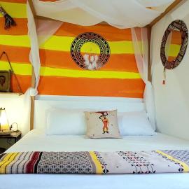 The African Story, hotel in La Marsa