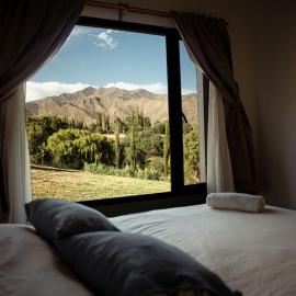 Loma Puskana - Casas, hotel in Cachí