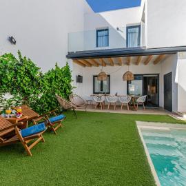 YourHouse Els Nins villa