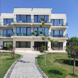Golful Lebedelor, hotel in Eforie Sud