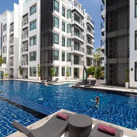 Kamala Regent Residence