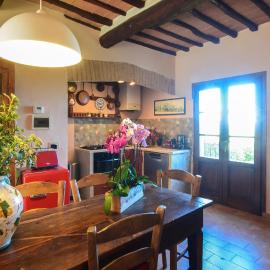 Casa Attilio