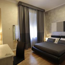 Attico Volta B&B, Hotel in Foggia