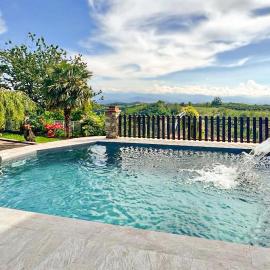 3 Bedroom Cozy Home In Marsaglia Cn