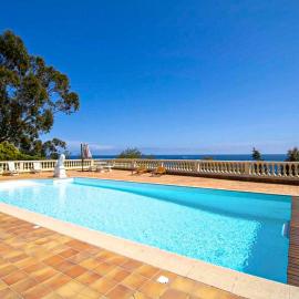 Villa 10 People Sea view and Private Pool