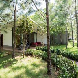 Villa R331 Forest Dai Lai Resort, hotel i Phúc Yên