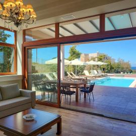 Luxury Villa Mikaela