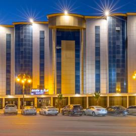 Enala Hotel Apartments- Tabuk