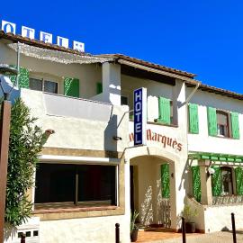 Hotel Lou Marquès