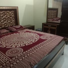 Gujrāt에 위치한 호텔 Gujrat Guest House