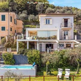 Villa Bianca, Terre Marine