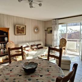 Appartement Le Broustey