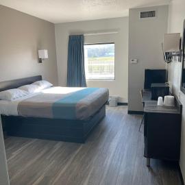 Motel 6-Caseyville, IL - Caseyville Il, hotel en Caseyville