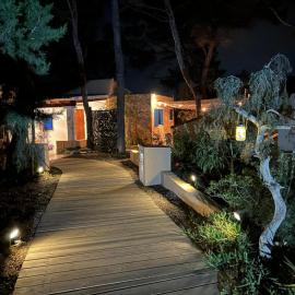 Apartamento Sa Ginebra, Cala Saona, hotell i Cala Saona