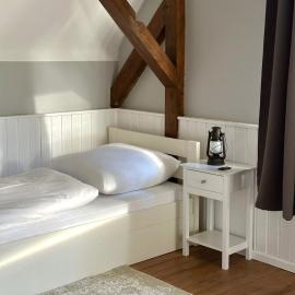 LANDHAUS by Tendo Stay - Comfort Housing, hotel Kolonie Neudöberitz városában