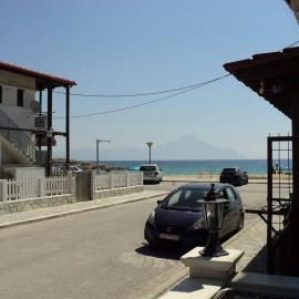 VILLA ANESTIS