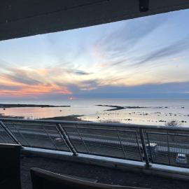 Visby Snäck Lägenheter, Havsutsikt & Pool